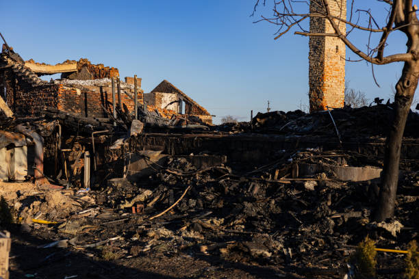 24/7 Emergency Fire Damage Removal experts in Westminster, MD