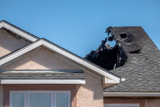 Licensed Fire Damage Removal service in Westminster, MD - Fire Damage Laser Cleaning